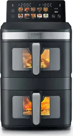 Caso AirFry DuoTower