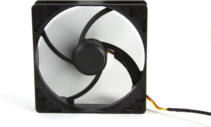 Scythe Glide Stream 120 1000rpm, 120mm