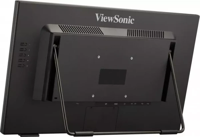 ViewSonic TD2465, 24"
