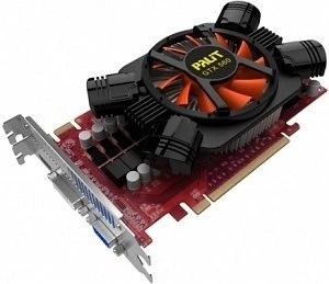 Palit GeForce GTX 560, 1GB GDDR5, VGA, DVI, HDMI