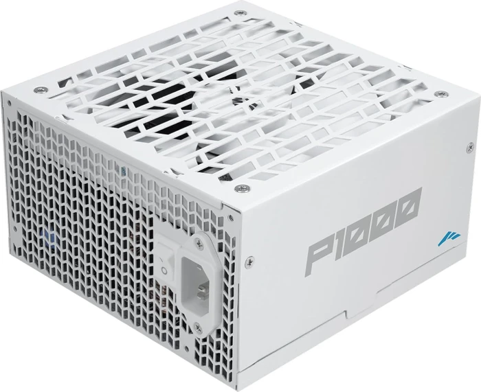 SAMA P Series P1000 weiß 1000W, ATX 3.1