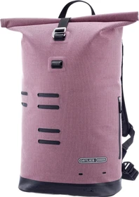 Ortlieb Commuter Daypack Urban 21 ash rose