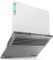 Lenovo Legion 5 15ACH6H, Stingray, Ryzen 5 5600H, 16GB RAM, 1TB SSD, GeForce RTX 3070, DE Vorschaubild