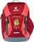 Deuter Waldfuchs 14 cranberry/coral (Junior) Vorschaubild