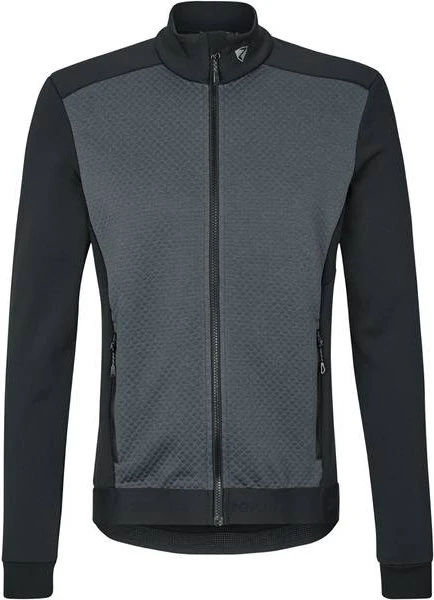 Ziener Nirek Funktionsjacke schwarz (Herren)