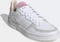 adidas Supercourt cloud white/true pink (Damen) Vorschaubild