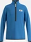 Odlo Adventurer Mid Layer Half Zip Funktionsshirt langarm (Junior) Vorschaubild