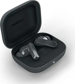 Motorola Moto Buds Bass Pantone Dark Shadow