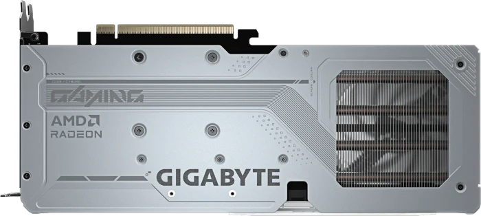 GIGABYTE Radeon RX 9060 XT Gaming OC ICE 16G, 16GB GDDR6, HDMI, 2x DP