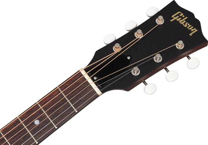Gibson J-45 50s Faded Sunburst