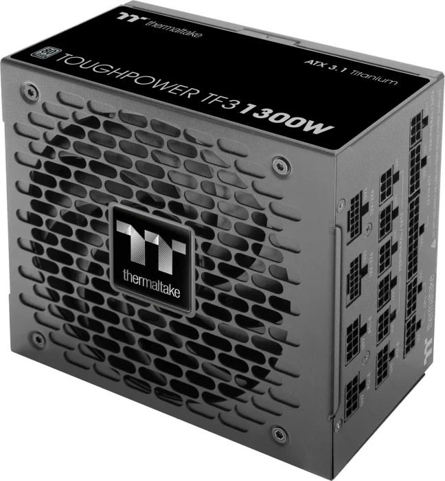 Thermaltake ToughPower TF3 1300W, ATX 3.1