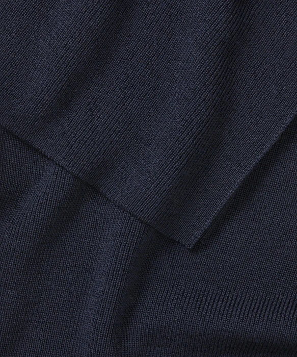 Falke Basic Apparel Unisex Schal night sky