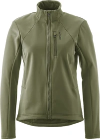 Gonso Adventure Fahrradjacke oak ash (Damen)