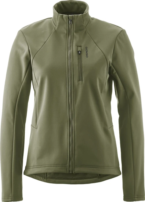 Gonso Adventure Fahrradjacke (Damen)