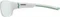 Alpina Lyron S white matt-pistachio/ceramic mirror emerald Vorschaubild