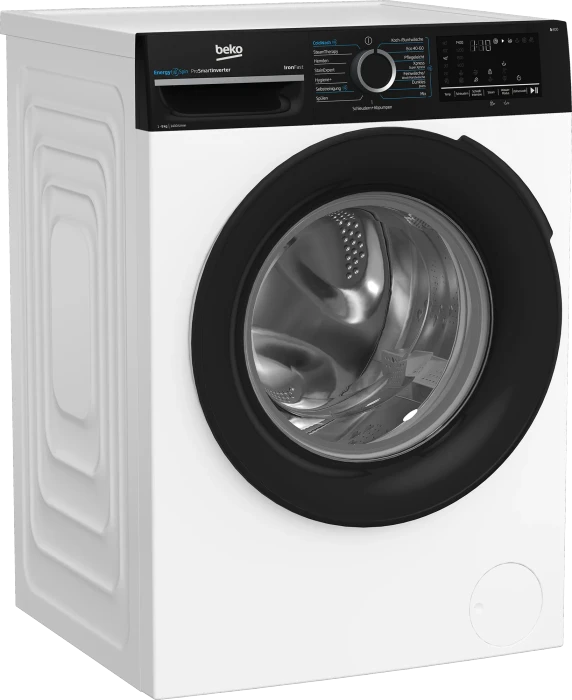 Beko BM3WFU4841W Frontlader