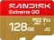SanDisk Extreme GO microSD Vorschaubild