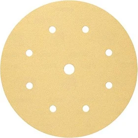 Mirka Gold PSA 9L Schleifblatt K150, 200mm, 50 Stück