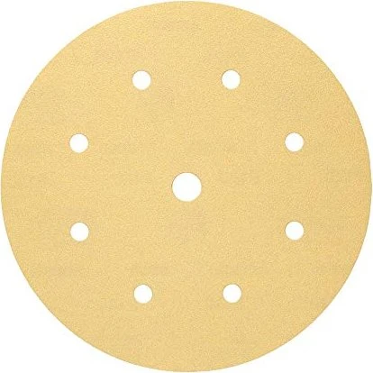 Mirka Gold PSA 9L Schleifblatt K150, 200mm, 50 Stück