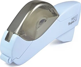 Rapesco SupaCut 1442 Klebeband-Abroller, blau