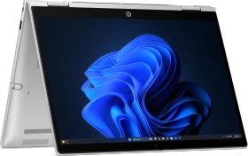 HP ProBook 4 Flip G2i 13, Core 7 350, 32GB RAM, 1TB SSD, 5G, DE