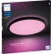 Philips Hue White and Color Ambiance Tento LED-Panel rund 54.2cm schwarz Vorschaubild