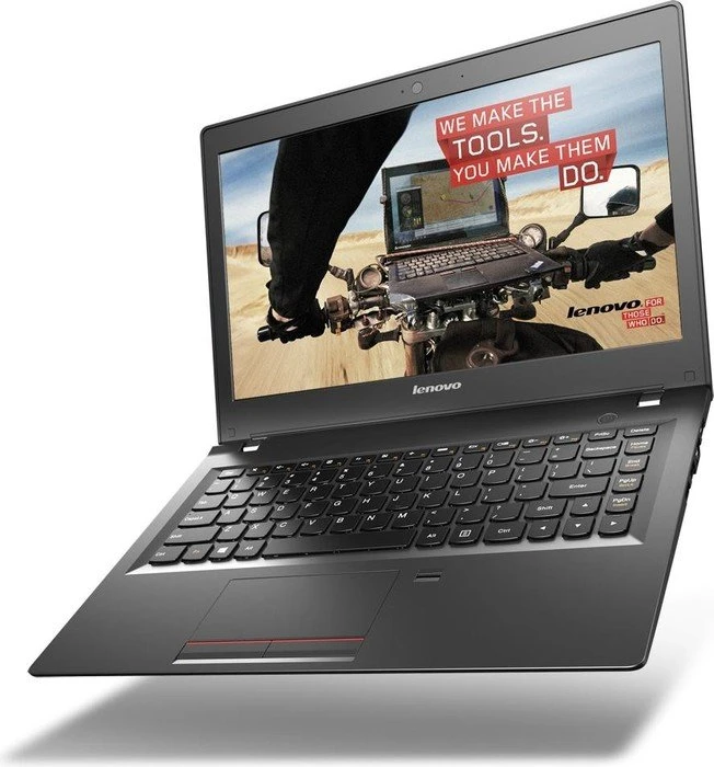 Lenovo E31-70, Core i5-5200U, 4GB RAM, 500GB HDD, DE