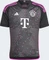 adidas FC Bayern München 2023/2024 Auswärtstrikot kurzarm (Junior) Vorschaubild