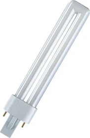 Osram Dulux S 9W/830 G23