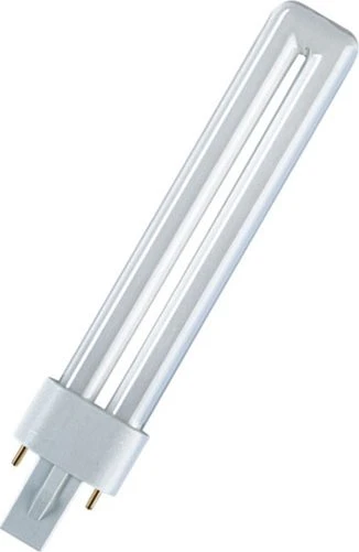 Osram Dulux S 9W/830 G23