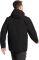 Jack Wolfskin Jasper Pro 3in1 Funktionsjacke schwarz (Herren) Vorschaubild
