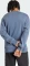 adidas Adicolor Outline Trefoil Sweatshirt preloved ink (Herren) Vorschaubild