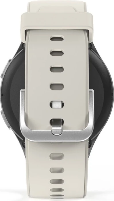 Hama Smartwatch 8900 1.32" beige/silber