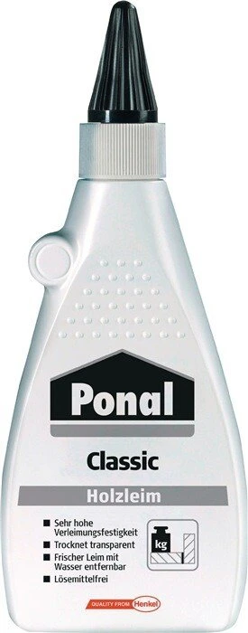 Ponal Classic PN10 Leim, 550g