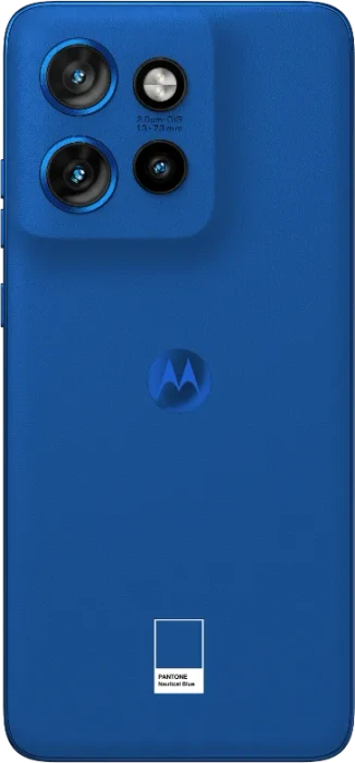 Motorola Edge 50 Neo 256GB PANTONE Nautical Blue