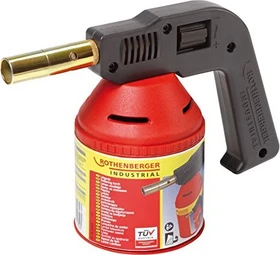 Rothenberger Industrial RoFlame Premium Gas-Lötlampe