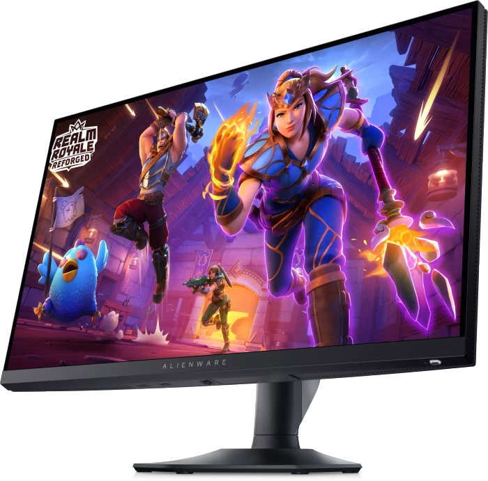 Dell Alienware AW2724HF, 27"