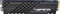 Patriot Viper VP4100 1TB, M.2 2280 / M-Key / PCIe 4.0 x4, Kühlkörper Vorschaubild