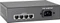 LevelOne GEP Desktop Gigabit Switch, 5x RJ-45, 65W PoE+ Vorschaubild