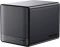 Minisforum N5 Desktop NAS, AMD Ryzen 7 255, 1x RJ-45 10GBase-T, 1x RJ-45 5GBase-T Vorschaubild