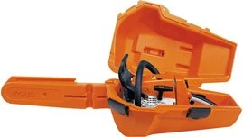 Stihl Werkzeugkoffer für Kettensägen