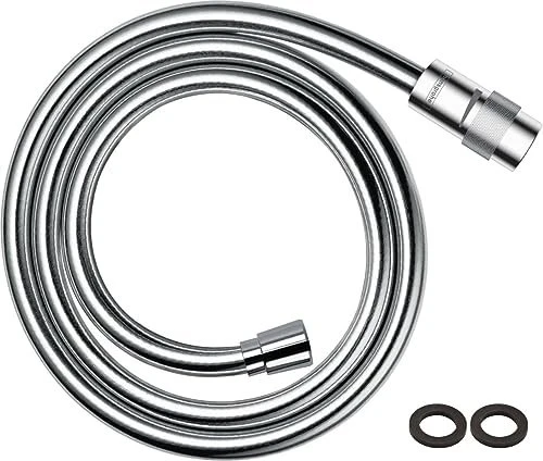 Hansgrohe Isiflex Brauseschlauch, 125cm