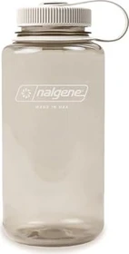 Nalgene Wide Mouth Sustain Trinkflasche 946ml cotton
