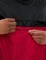 Vaude Covero II Poncho rot/schwarz Vorschaubild