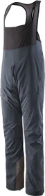 Patagonia Dual Aspect Bibs Hose lang smolder blue (Damen)