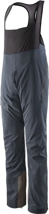 Patagonia Dual Aspect Bibs Hose lang smolder blue (Damen)