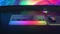 Roccat Vulcan II Max, LEDs RGB, schwarz, TITAN II OPTICAL RED, USB, FR Vorschaubild