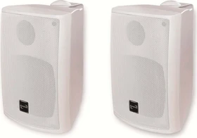 Dynavox PB402 weiß, Paar