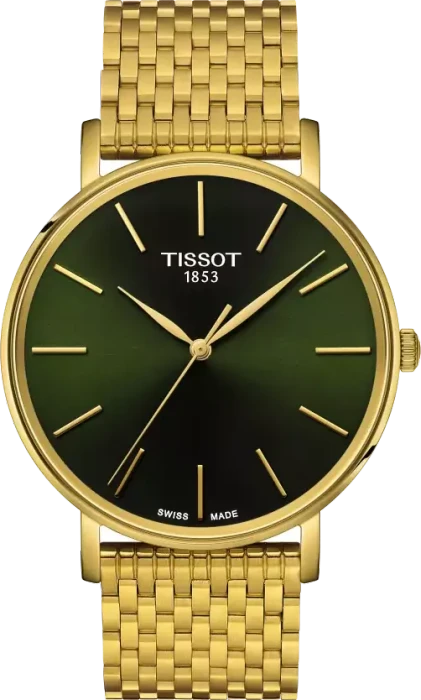 Tissot Everytime T143.410.