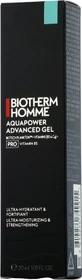 Biotherm Homme Aquapower Advanced Gel, 30ml